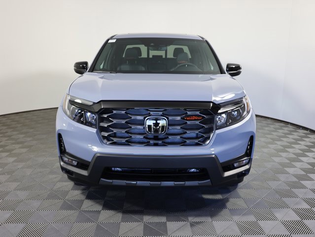 New 2026 Honda Ridgeline TrailSport+ image 2