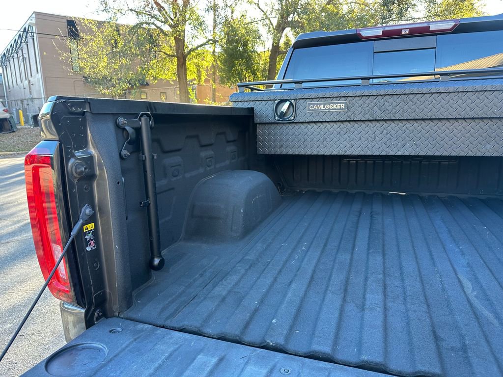 Used 2019 GMC Sierra 1500 Denali w/ Denali Ultimate Package image 52