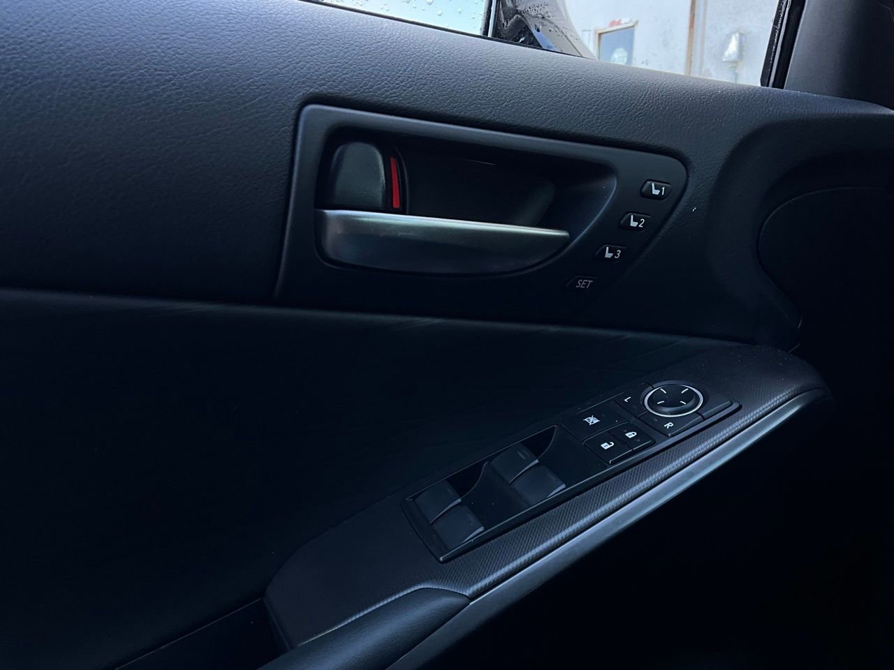 Used 2023 Lexus IS 350 F Sport image 22