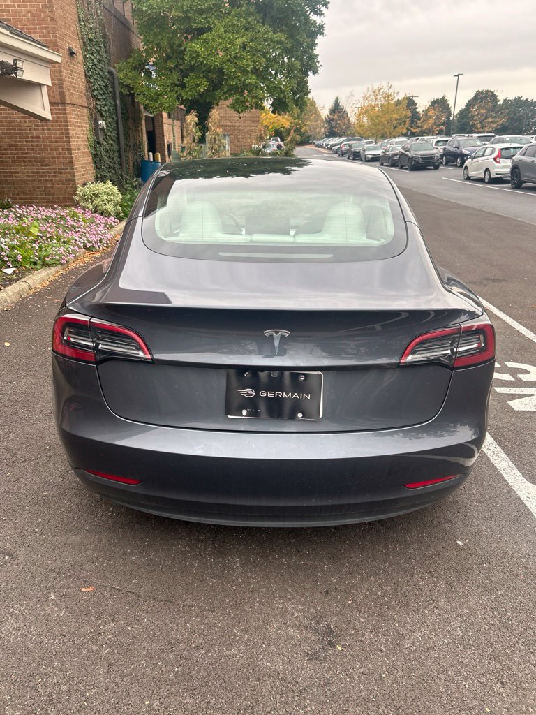 Used 2023 Tesla Model 3 Standard Range RWD image 6