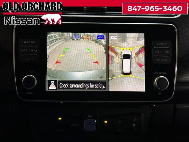 Used 2024 Nissan Leaf SV Plus image 14