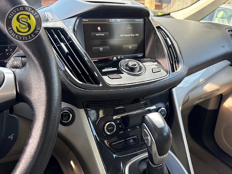 Used 2015 Ford C-MAX SEL w/ Equipment Group 302A image 12