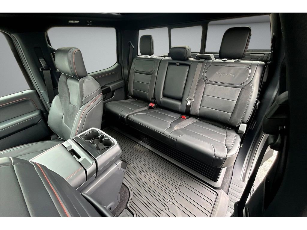 New 2026 Ford F150 Raptor AWD/4WD image 39