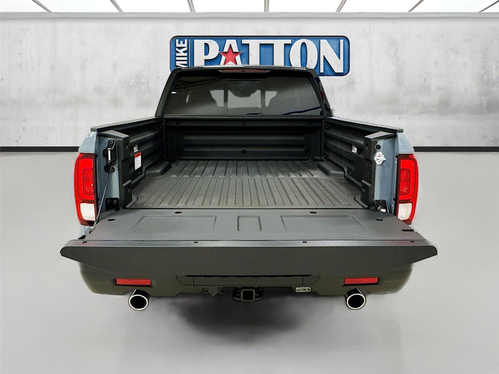 New 2026 Honda Ridgeline Black Edition image 26