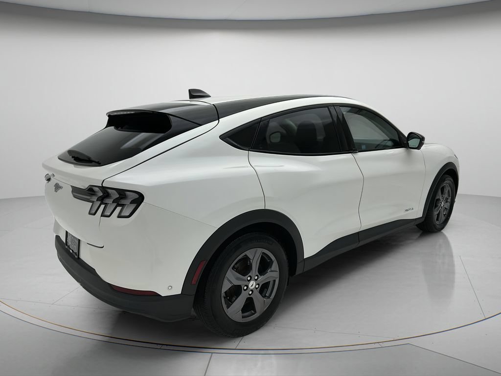 Used 2023 Ford Mustang Mach-E Select AWD/4WD image 4