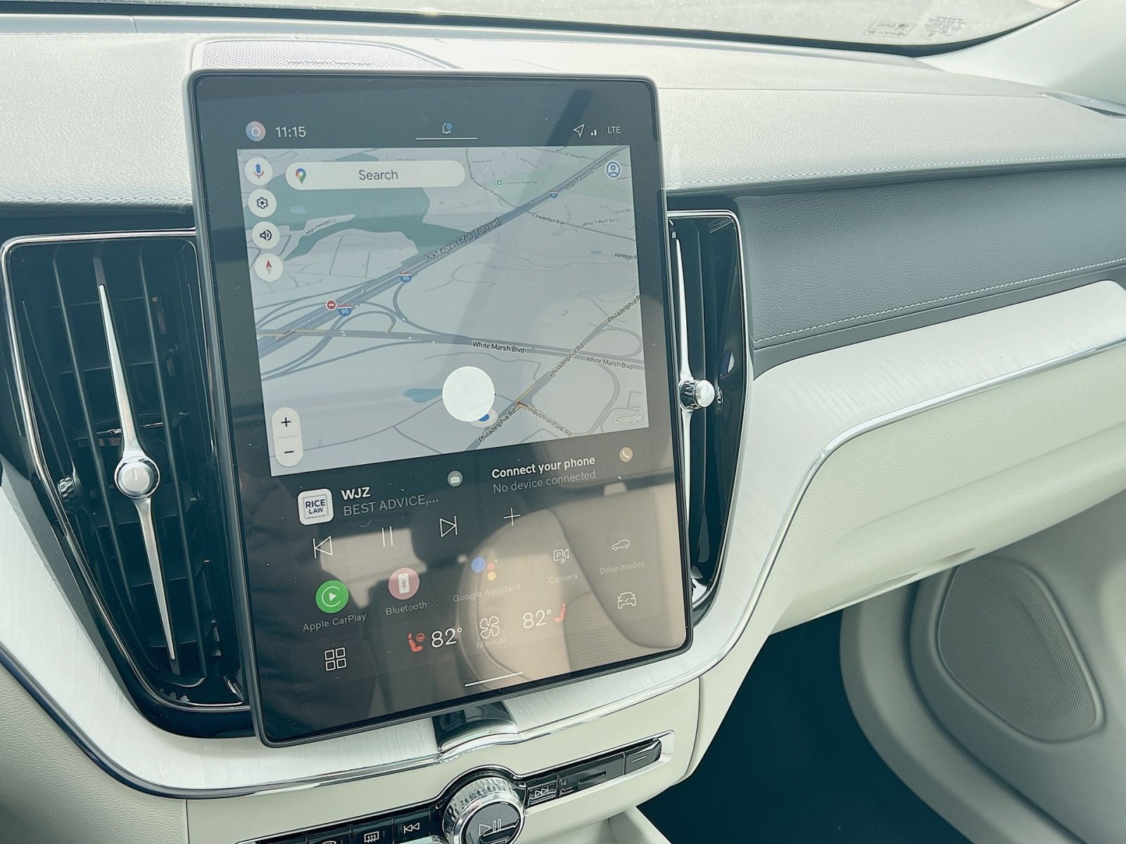 New 2026 Volvo XC60 B5 Ultra w/ Climate Package image 20