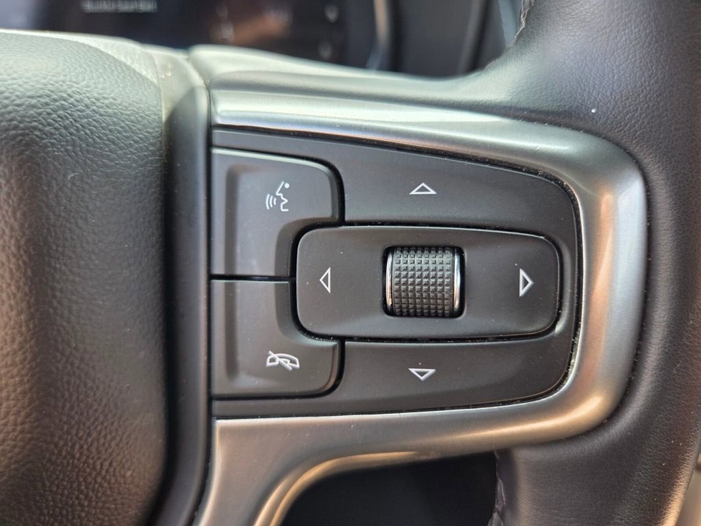 Certified 2024 Chevrolet Tahoe LT AWD/4WD image 28