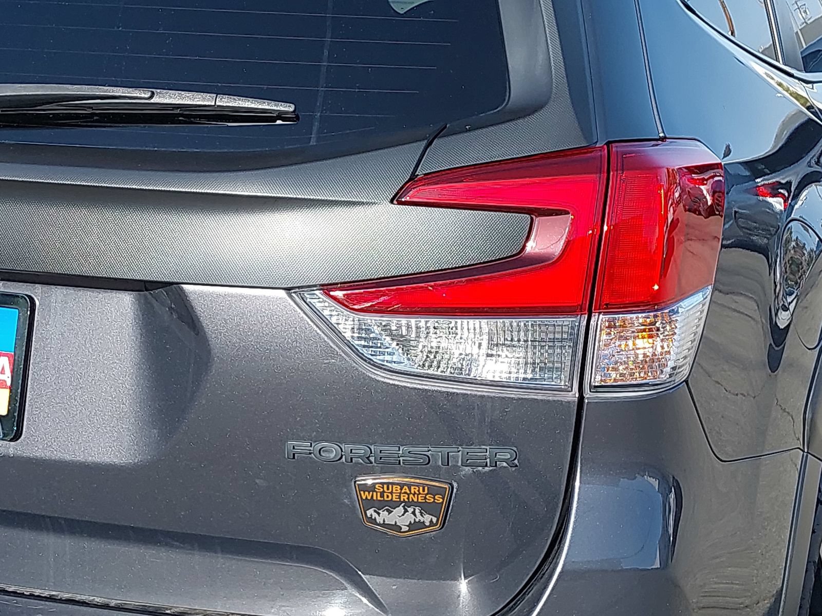 Used 2023 Subaru Forester Wilderness AWD/4WD image 35