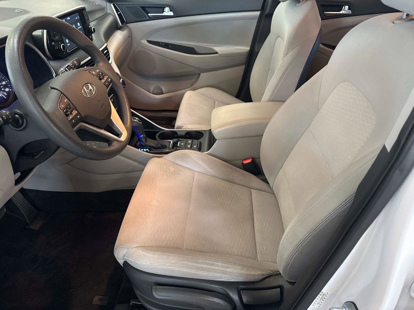 Used 2019 Hyundai Tucson SE image 20