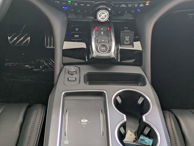 New 2026 Acura MDX A-Spec image 26