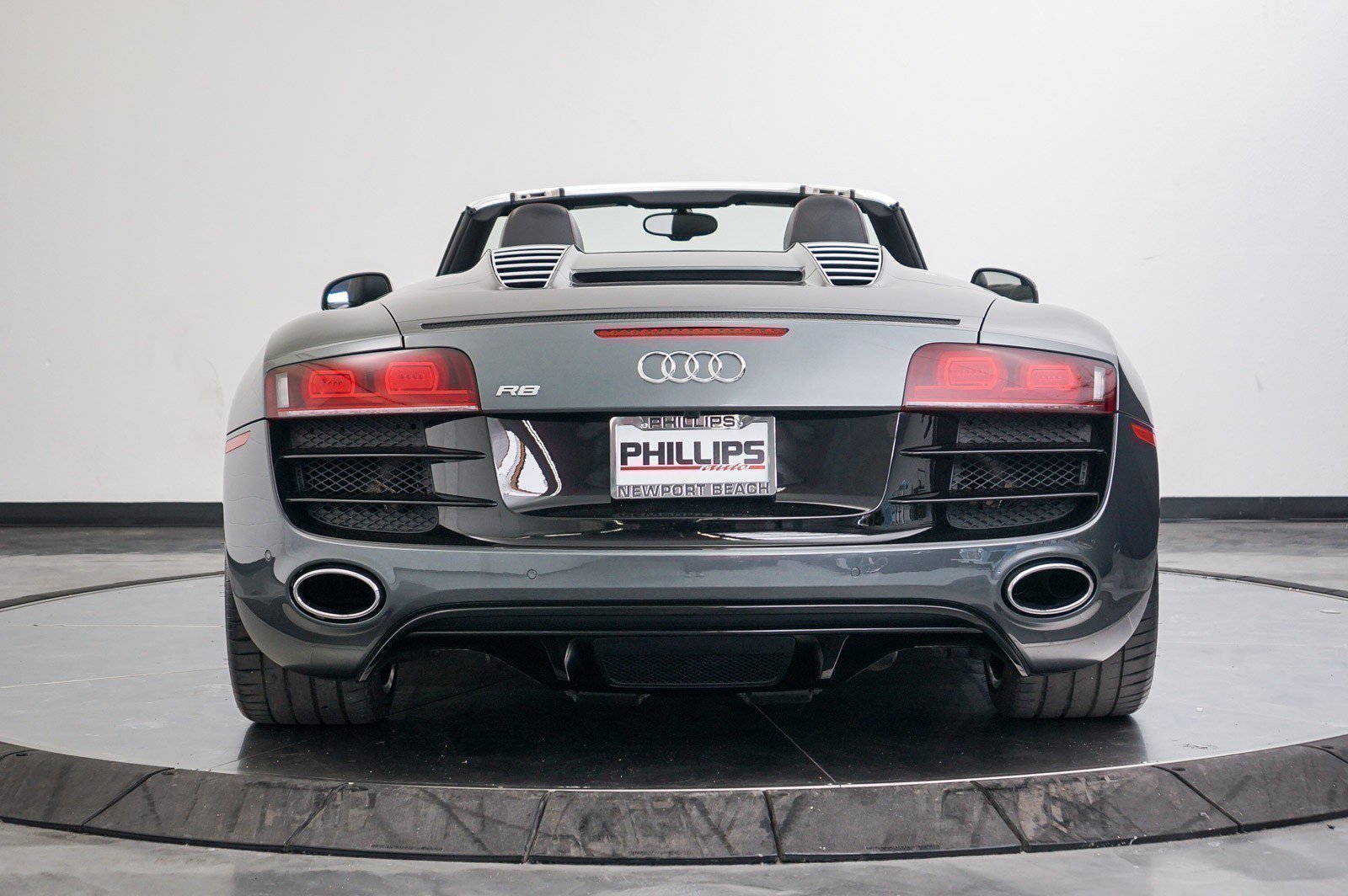 Used 2012 Audi R8 V10 AWD/4WD image 16