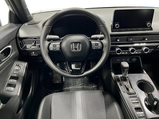 New 2026 Honda Civic Sport image 18