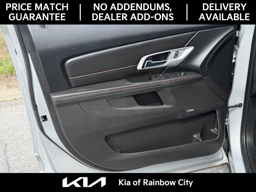 Used 2015 GMC Terrain SLE w/ Convenience Package image 13