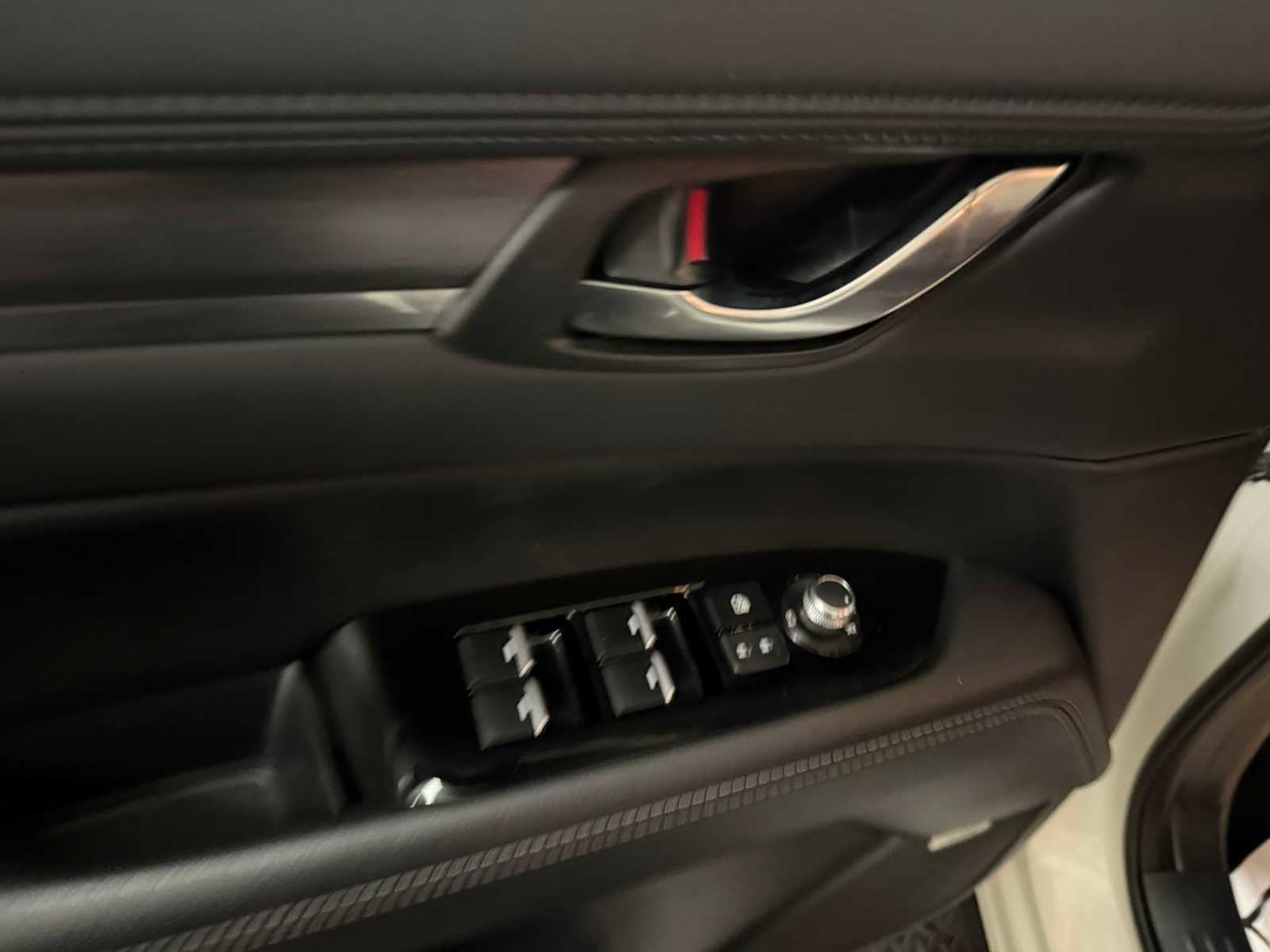 Used 2024 MAZDA CX-5 AWD 2.5 S w/ Premium Plus Pkg image 21