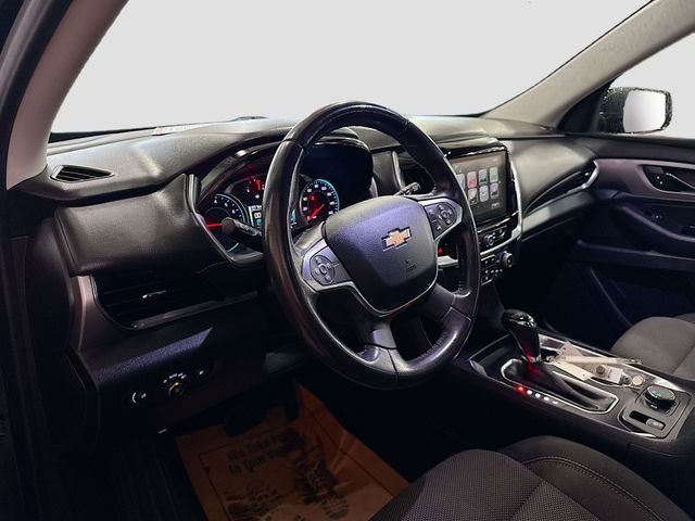 Used 2019 Chevrolet Traverse LT image 10