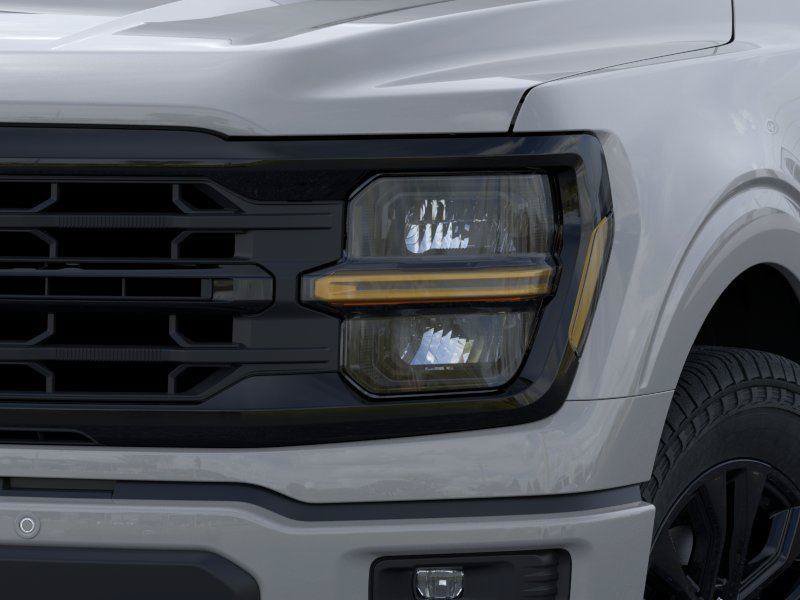 New 2026 Ford F150 XLT w/ Equipment Group 302A MID RWD image 18