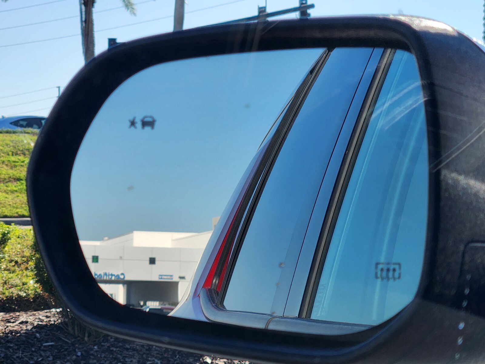 New 2026 Chevrolet Traverse LT w/ Enhanced Driving Package image 14