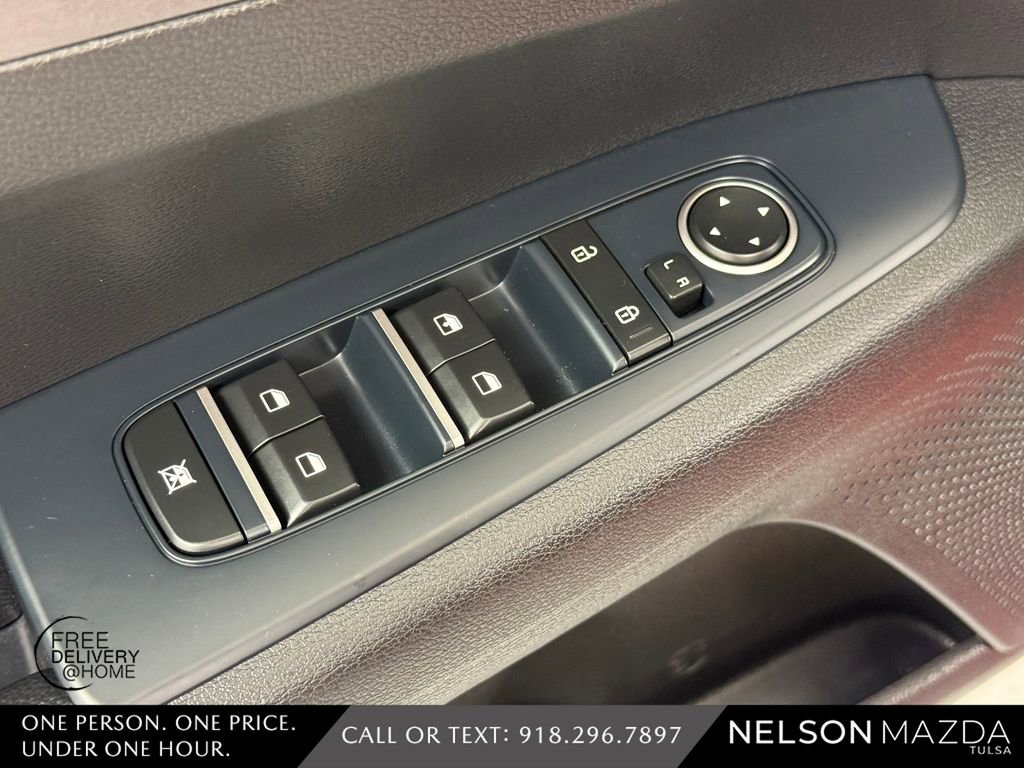 Used 2020 Kia Forte LXS FWD image 18