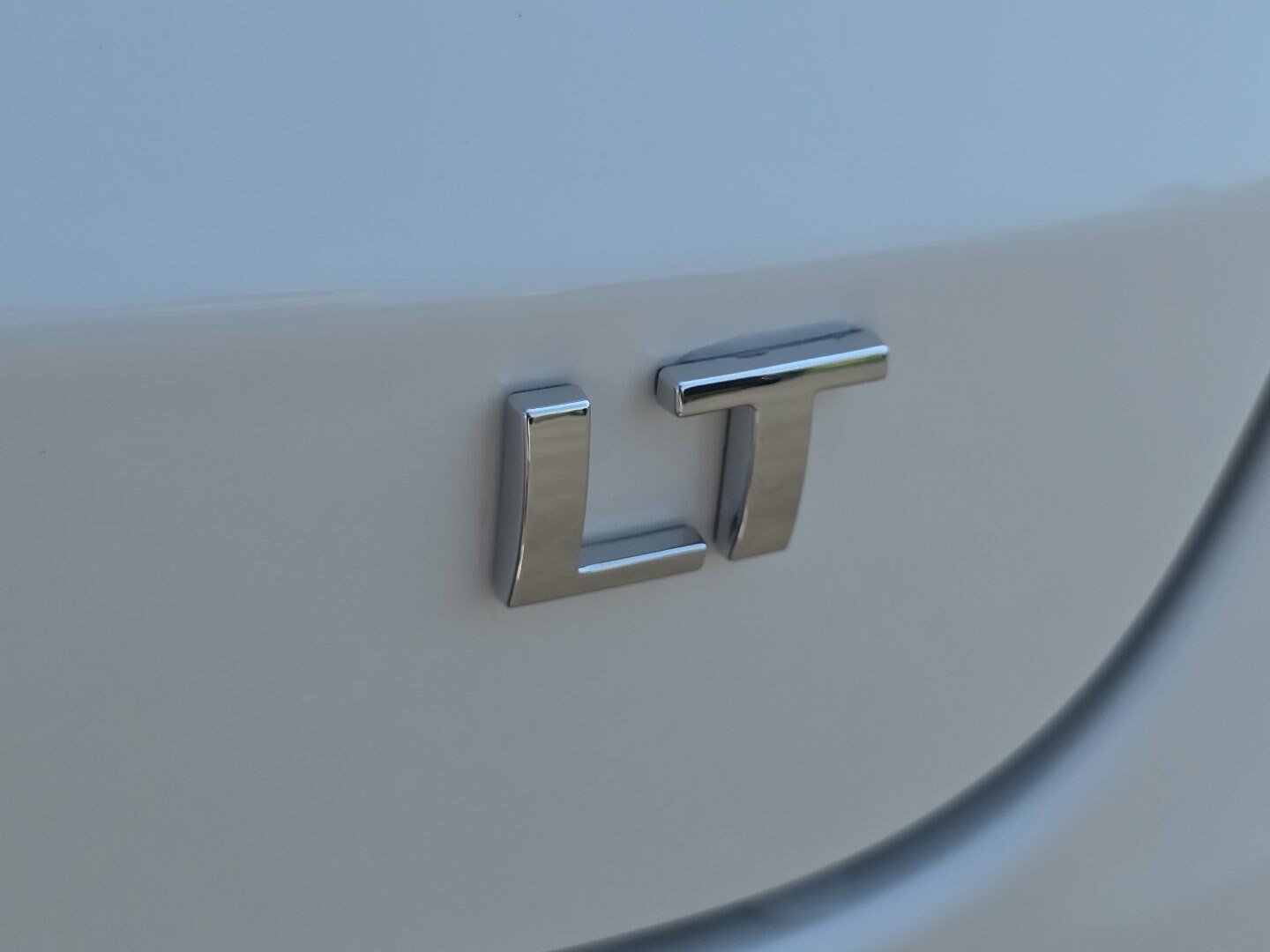 New 2026 Chevrolet Trax LT FWD image 7