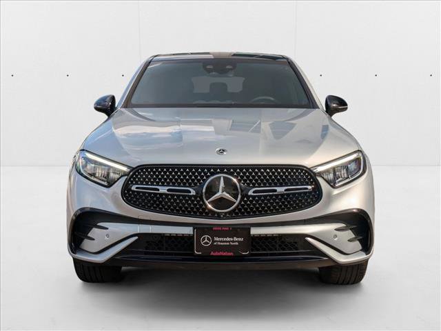 Certified 2024 Mercedes-Benz GLC 300 4MATIC video 2