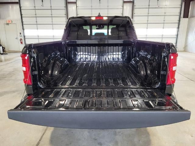 Used 2025 RAM 1500 Big Horn AWD/4WD image 10