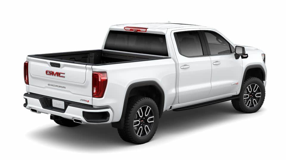 New 2026 GMC Sierra 1500 AT4 w/ AT4 Premium Package AWD/4WD image 29