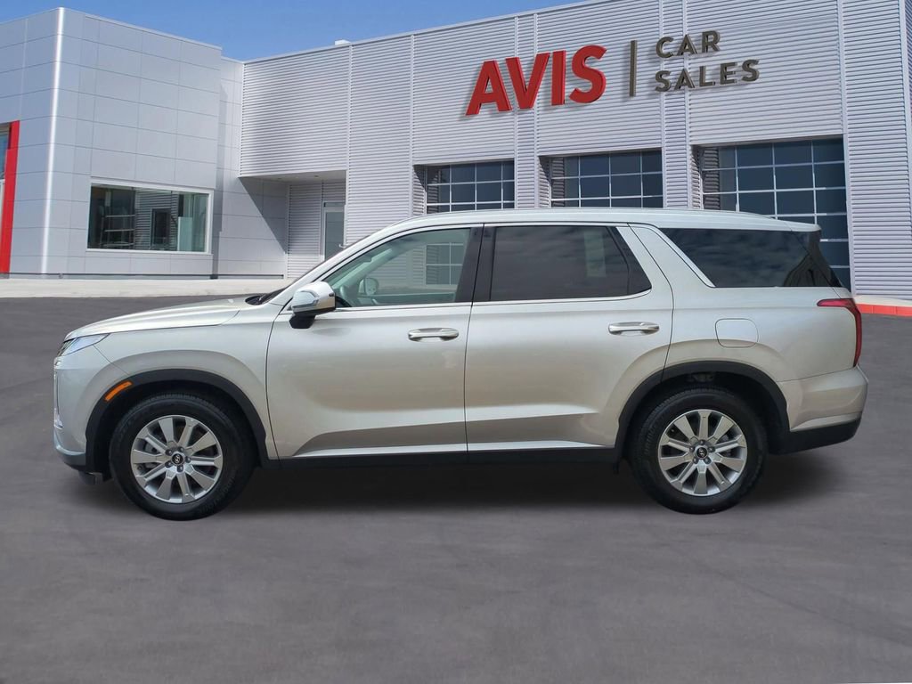 Used 2025 Hyundai Palisade SEL image 10