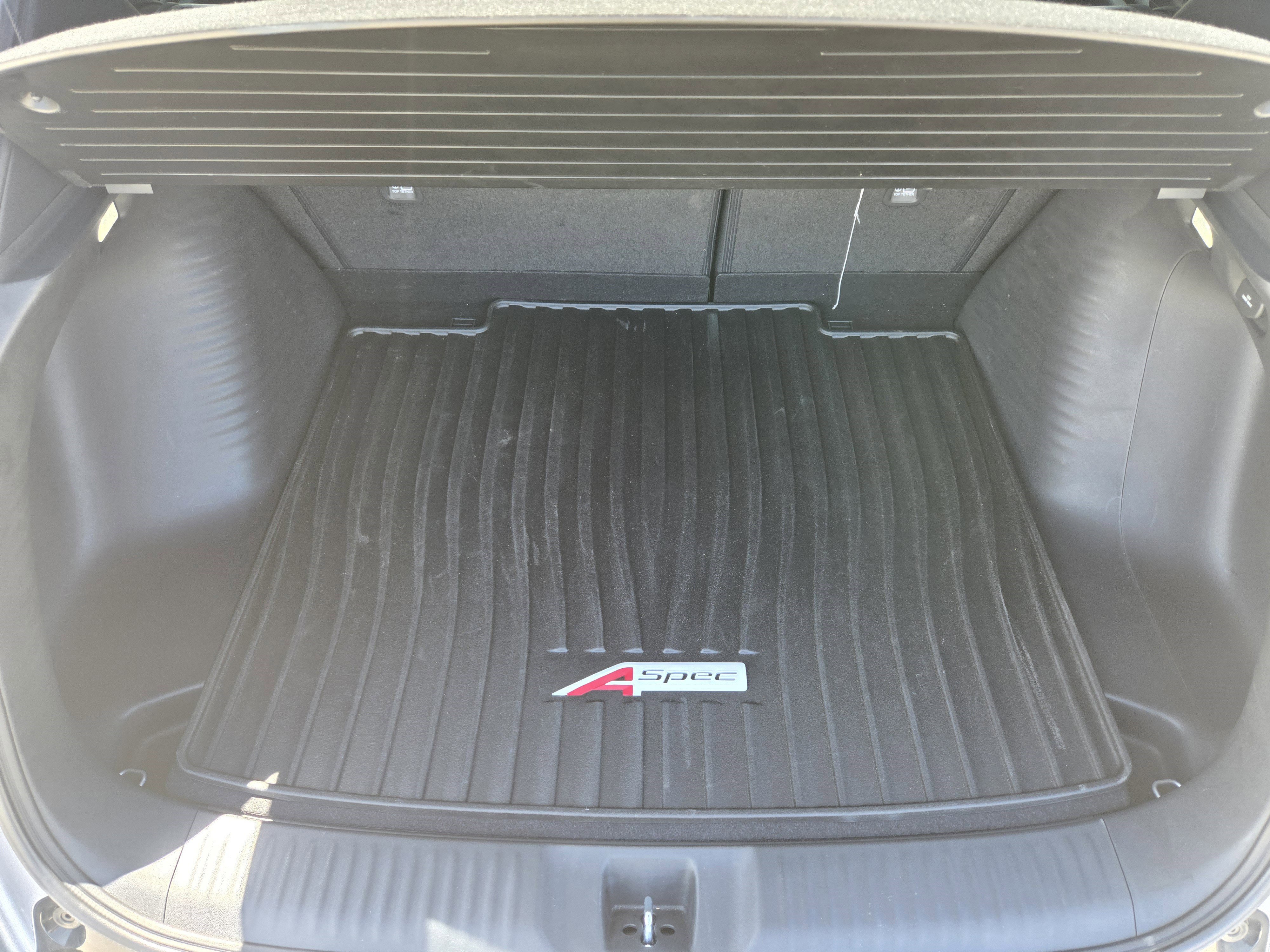 Used 2025 Acura ADX A-Spec image 27