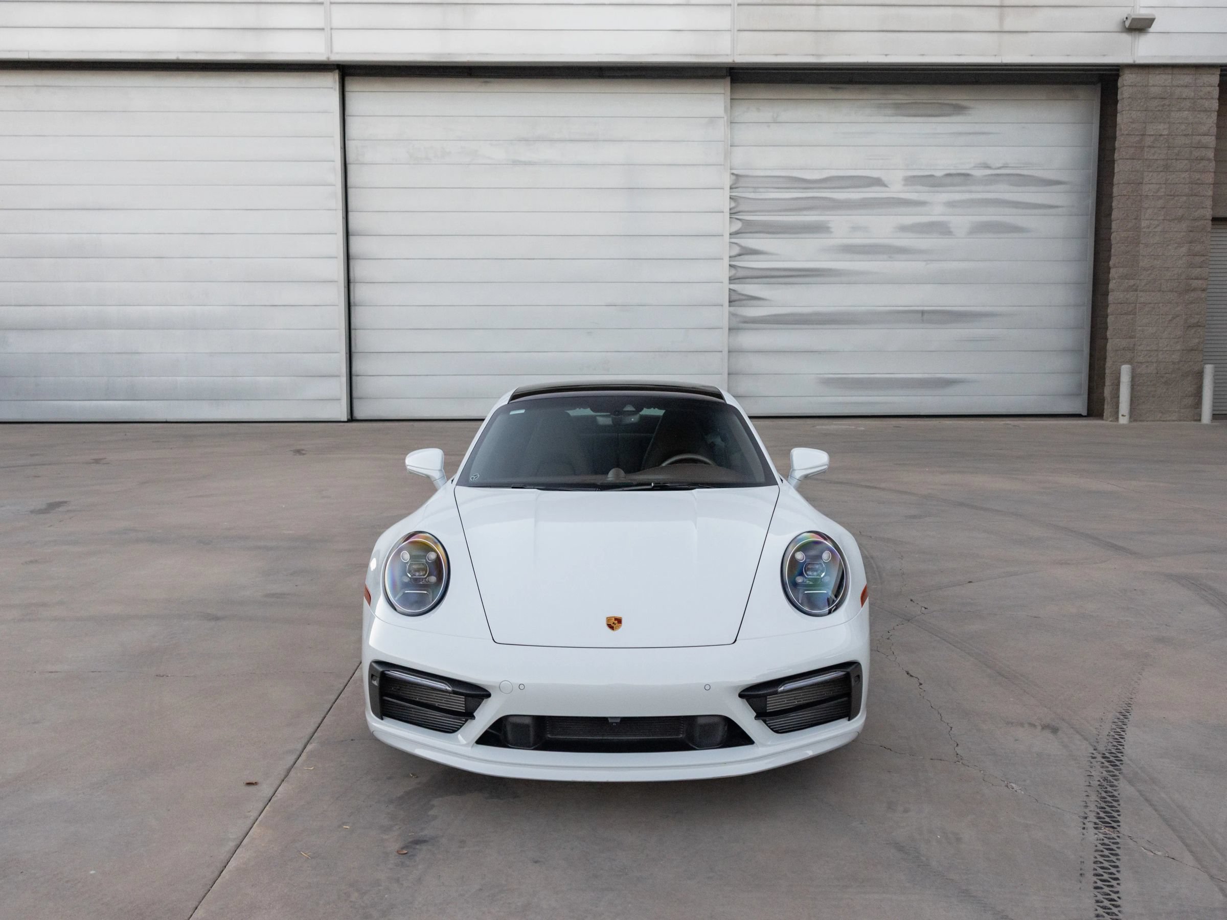 Used 2022 Porsche 911 Carrera S RWD image 22