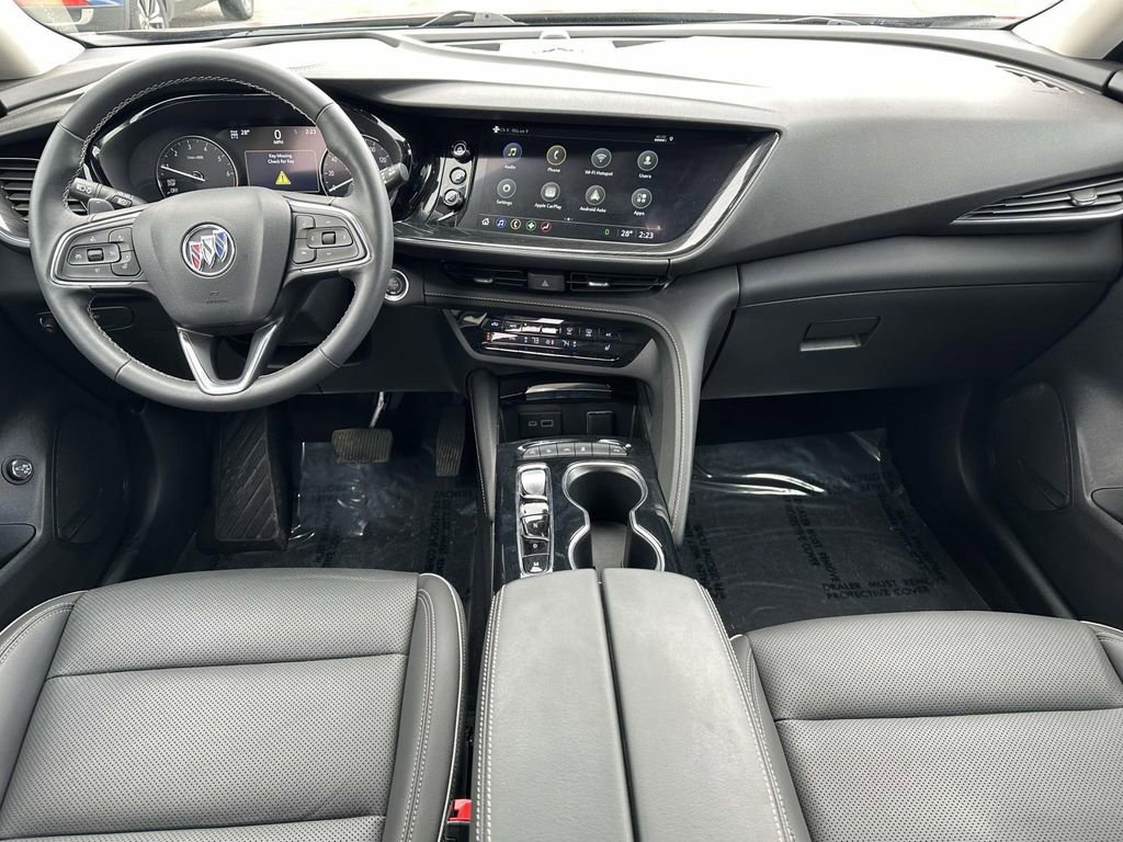 Certified 2023 Buick Envision Essence image 15
