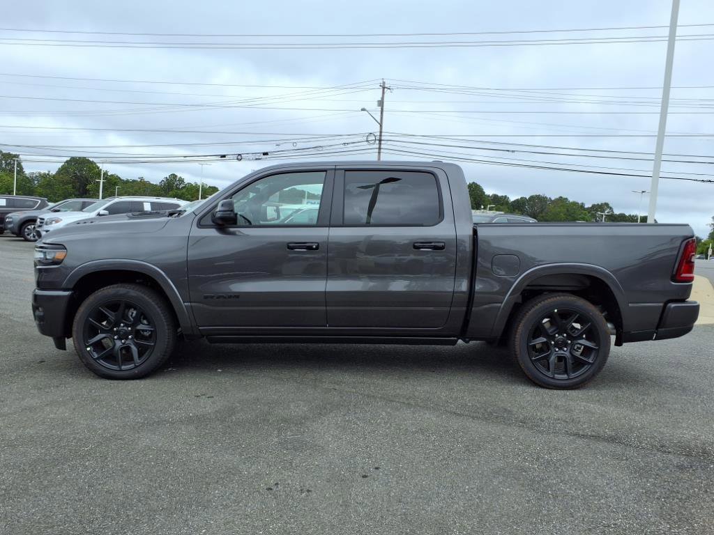 New 2026 RAM 1500 Laramie image 3