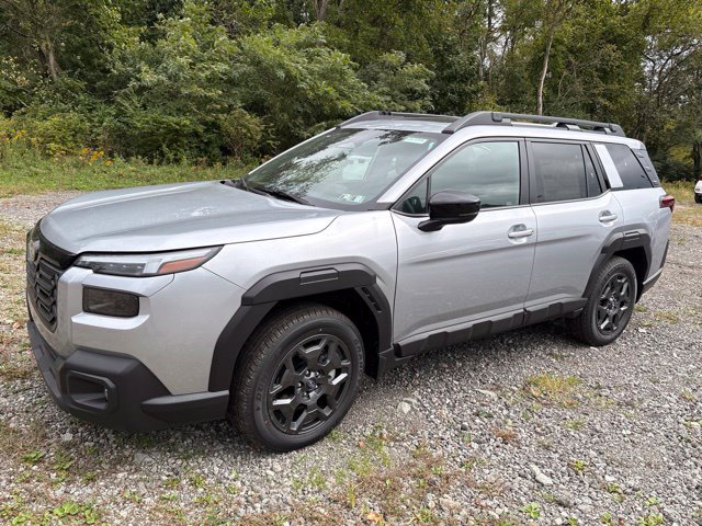 New 2026 Subaru Outback Premium
