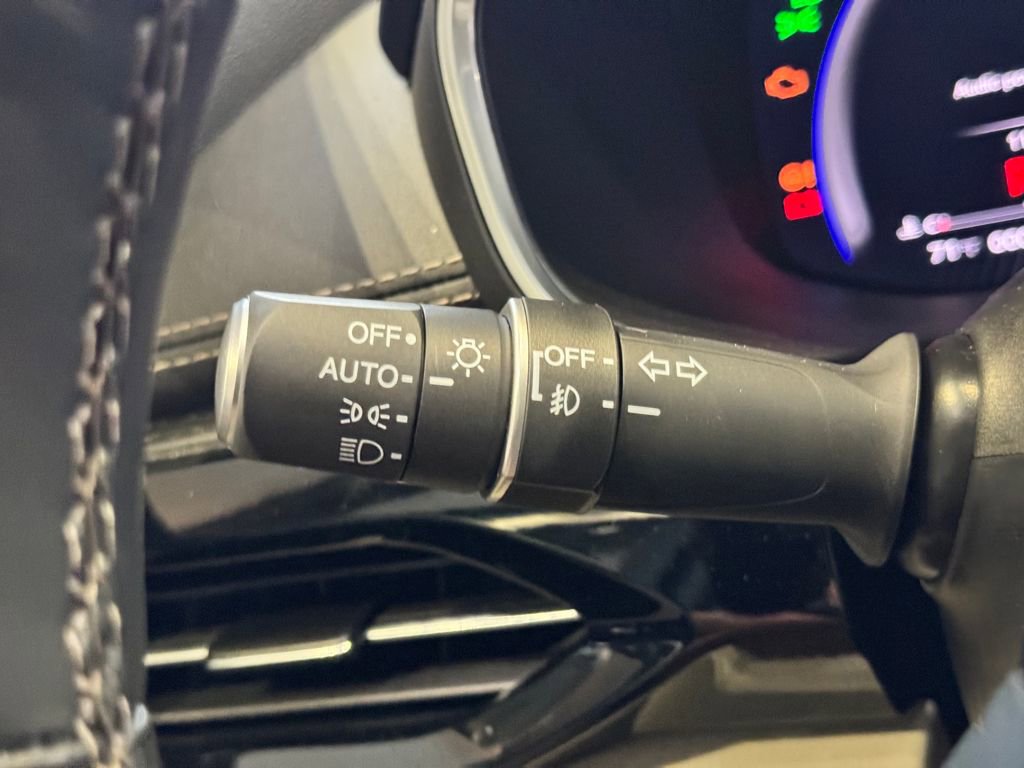 New 2026 Acura MDX Type S image 22