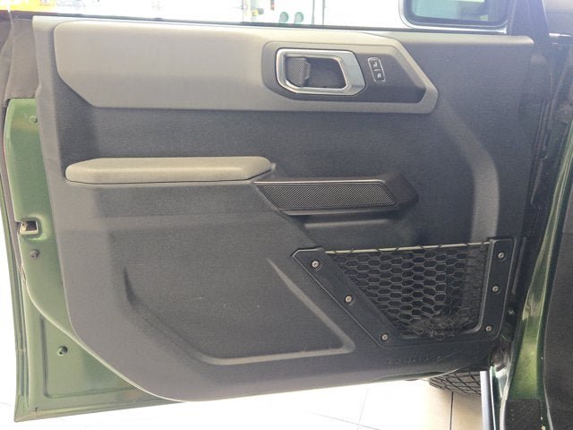 Used 2024 Ford Bronco Everglades AWD/4WD image 18