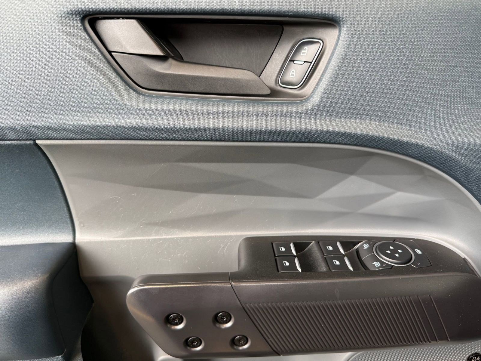 Used 2024 Ford Maverick Lariat w/ Black Appearance Package FWD image 13