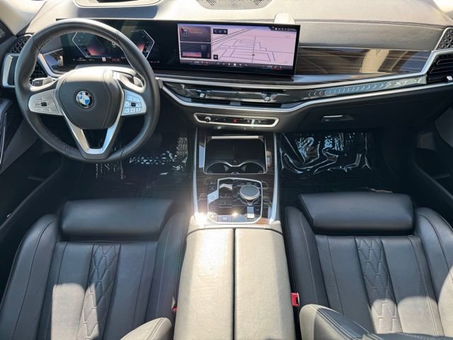 Certified 2026 BMW X7 xDrive40i image 20