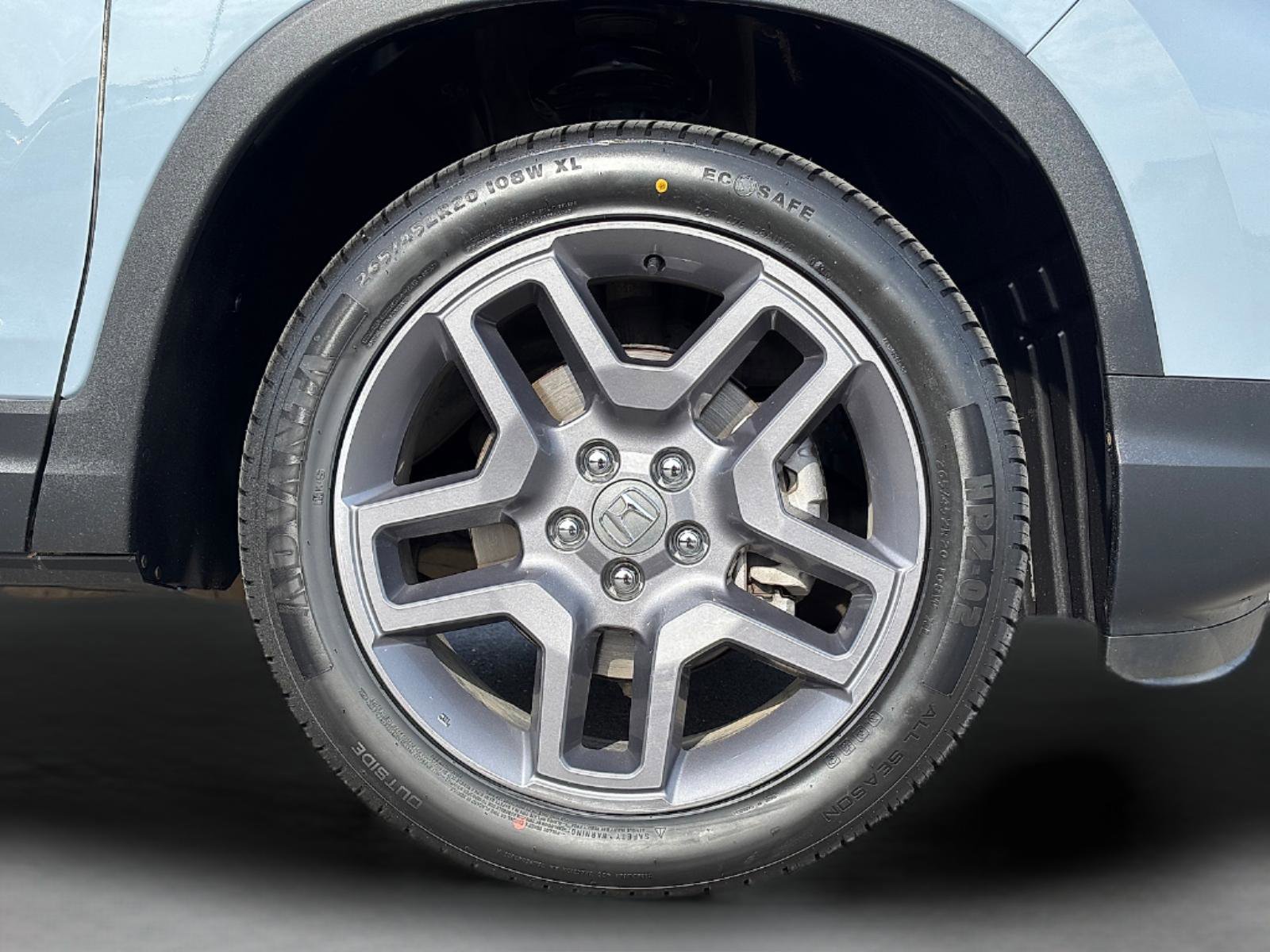 Certified 2023 Honda Passport EX-L image 12