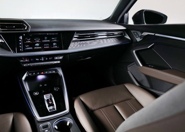 New 2026 Audi A3 2.0T Premium image 18