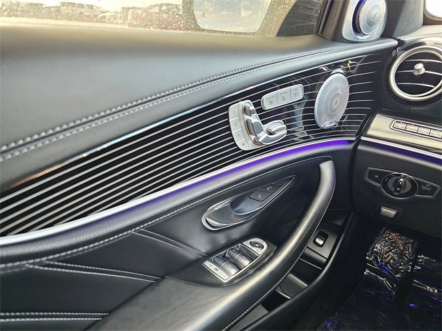 Used 2019 Mercedes-Benz E 63 AMG S image 29