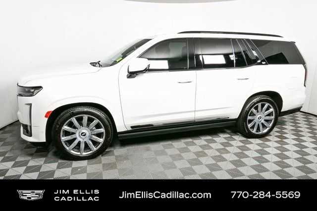 Used 2023 Cadillac Escalade Sport Platinum image 31