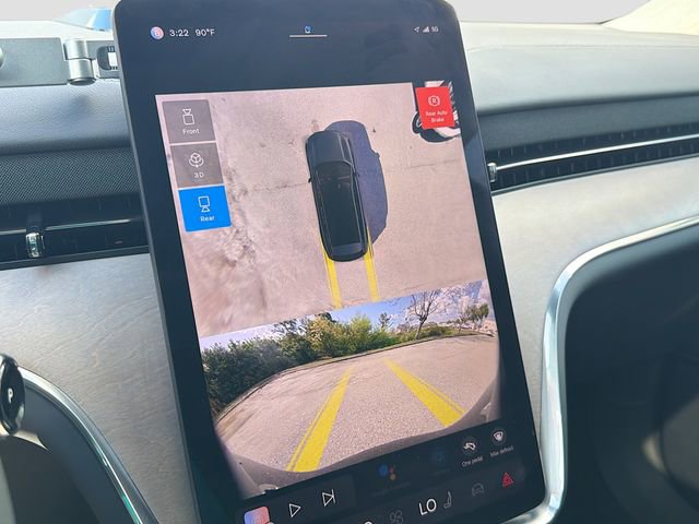 Used 2025 Volvo EX90 Ultra image 28