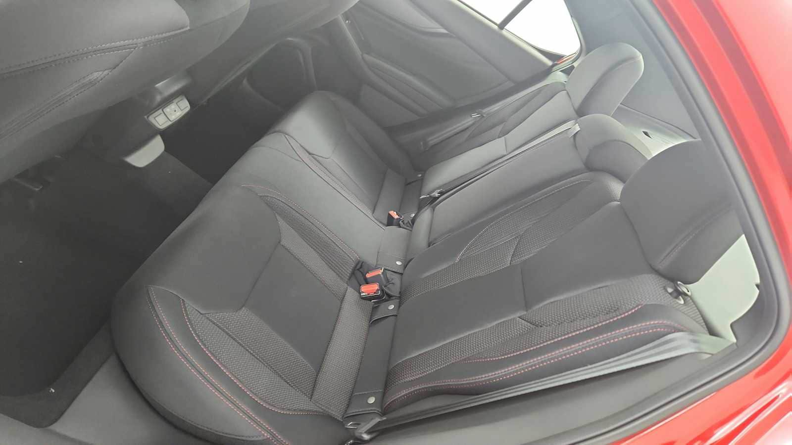 New 2026 Subaru WRX Premium AWD/4WD image 18