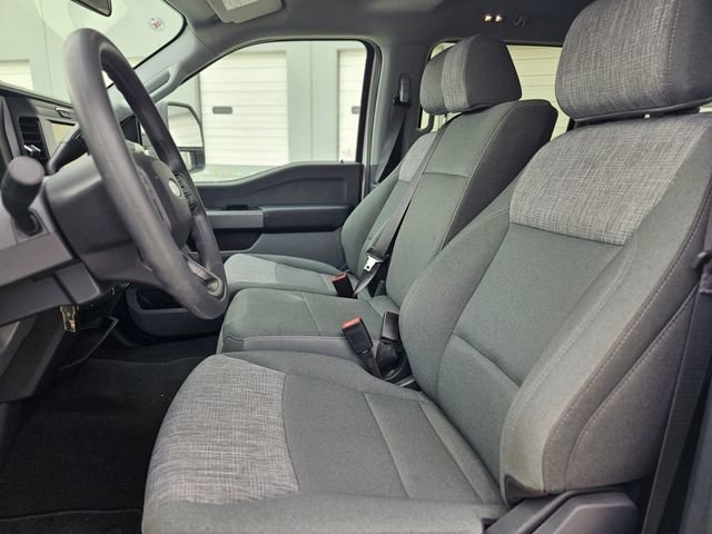 Used 2026 Ford F350 XLT image 16