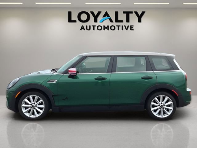 Used 2023 MINI Cooper Clubman S image 2