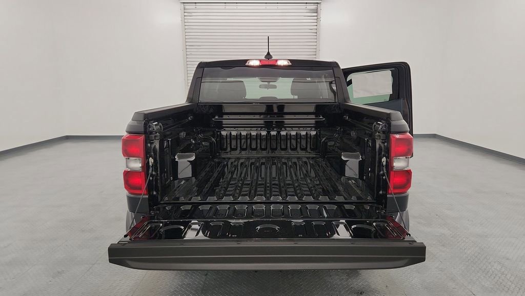 New 2026 Ford Maverick Lobo image 25