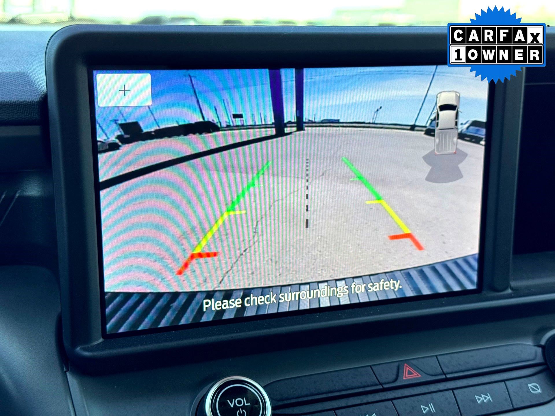 Used 2024 Ford Maverick Lariat w/ Black Appearance Package image 28