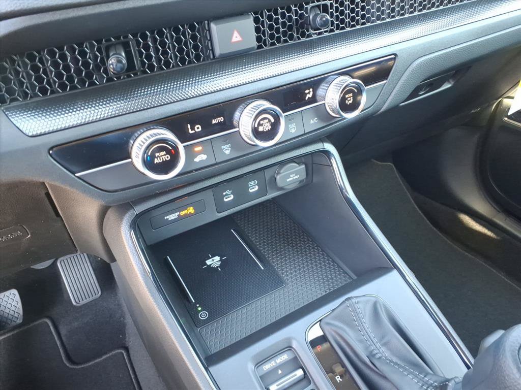 New 2027 Honda CR-V LX image 25