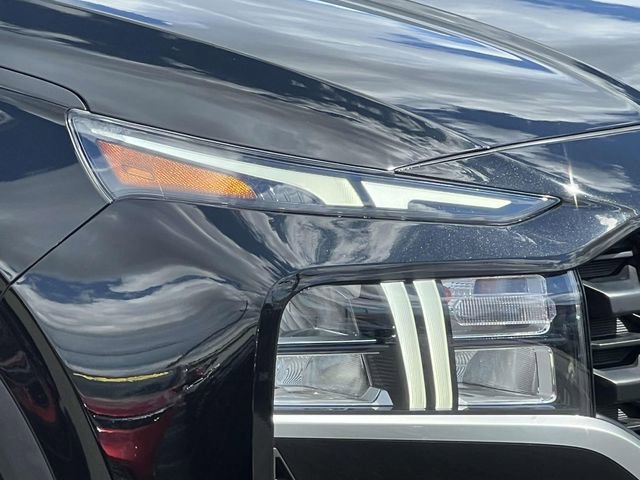 Certified 2023 Hyundai Santa Fe SEL w/ Cargo Package image 9