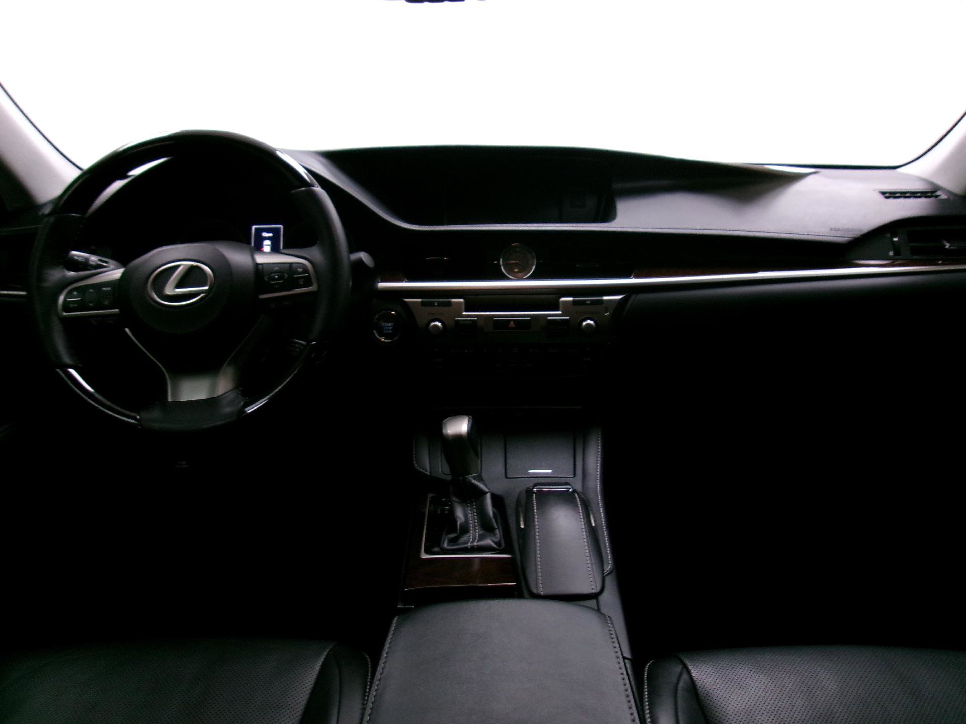 Used 2018 Lexus ES 350 image 9