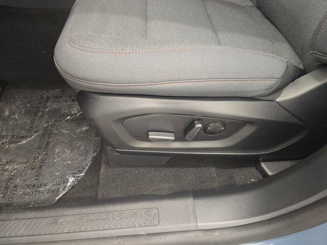 New 2026 Ford Explorer Active RWD image 41